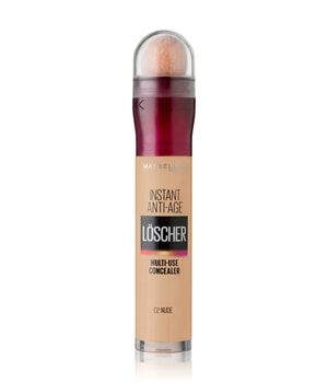 Maybelline - Instant Anti-Age Effekt Löscher Concealer, Concealer Nr. 10, 6.8 ml,  Nude