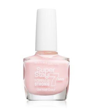 Maybelline Super Stay 7 Days Nagellack 10 ml Nr. 286 - Pink Whisper