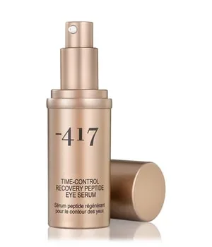-417 Time Control Intense Recovery Peptide Augenserum 30 ml