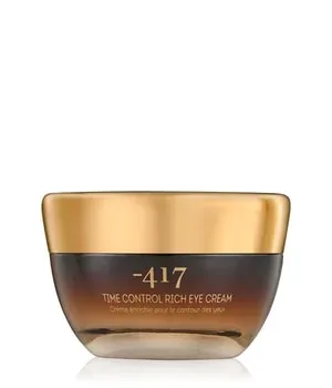 -417 Time Control Advanced Anti-Wrinkle Augencreme 30 ml