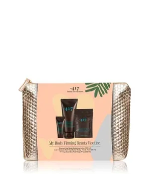 -417 My Body Firming Beauty Routine Geschenksets 1 ct