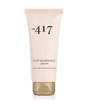 minus417 Catharsis & Dead Sea Therapy Fusscreme 100 ml