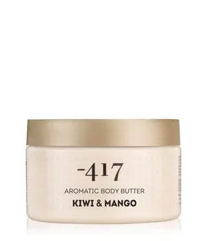 -417 Serenity Legend Aromatic Deep Nutrition Kiwi & Mango Körperbutter 250 ml