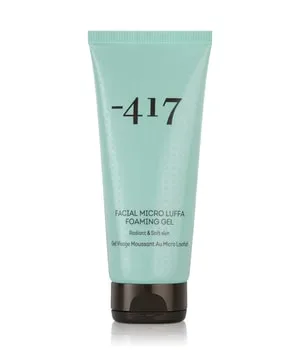 -417 Re-Define Micro Luffa Foaming Gel Gesichtspeeling 1 ct