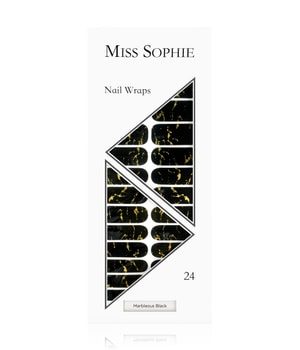 Miss Sophie  Miss Sophie Nail Wraps kunstnaegel 1.0 pieces