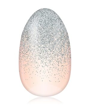 Miss Sophie Diamond Dust Nagelfolie 24 Stk Diamond Dust