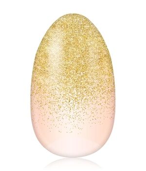 Miss Sophie Golden Dust Nagelfolie 24 Stk Golden Dust