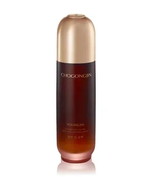 MISSHA Chogongjin Youngan Emulsion Gesichtslotion 120 ml