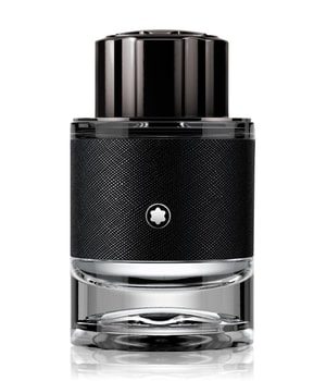Montblanc Explorer by Mont Blanc Eau de Parfum Spray 60 ml