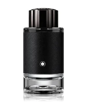 Montblanc Explorer by Mont Blanc Eau de Parfum Spray 100 ml