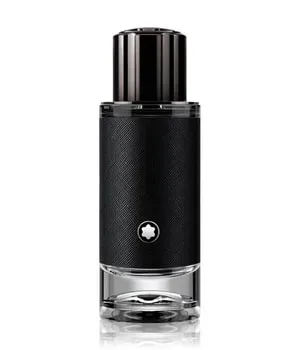 Montblanc Explorer by Mont Blanc Eau de Parfum Spray 30 ml