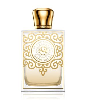 MORESQUE Secret Collection Tamima Sillage Eau de Parfum 75 ml