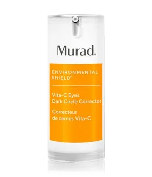 MURAD Environmental Shield Vita-C Eyes Dark Circle Augenserum 15 ml