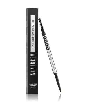NANOBROW Eyebrow Pencil Augenbrauenstift 1 g Espresso