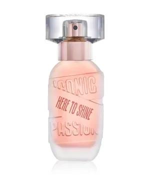 Naomi Campbell Here To Shine Eau de Toilette 15 ml
