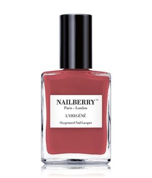 Nailberry L?Oxygéné Cashmere Nagellack 15 ml Cashmere