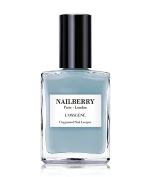 Nailberry L?Oxygéné Charleston Nagellack 15 ml Charleston