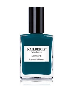 Nailberry To The Moon & Back Nagellack 15 ml #014957 - TEAL