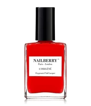 Nailberry GRATEFUL Nagellack 15 ml 1 Stück