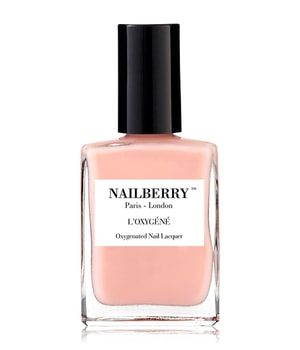 Nailberry GRATEFUL Nagellack 15 ml 1 Stück