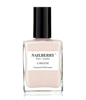 Nailberry L?Oxygéné Almond Nagellack 15 ml Almond