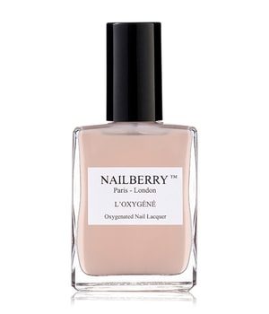 Nailberry GRATEFUL Nagellack 15 ml 1 Stück