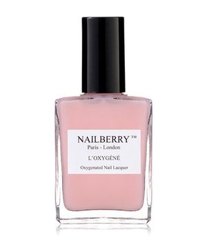 Nailberry GRATEFUL Nagellack 15 ml 1 Stück