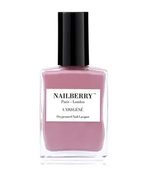 Nailberry L?Oxygéné Love Me Tender Nagellack 15 ml Love Me Tender