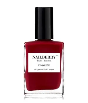 Nailberry GRATEFUL Nagellack 15 ml 1 Stück