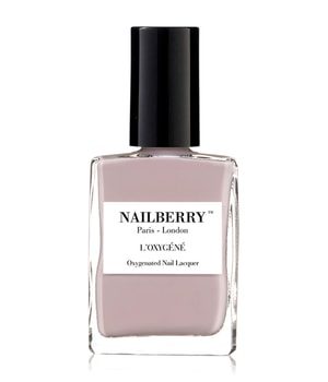 Nailberry GRATEFUL Nagellack 15 ml 1 Stück