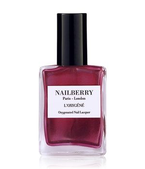 Nailberry GRATEFUL Nagellack 15 ml 1 Stück