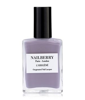 Nailberry GRATEFUL Nagellack 15 ml 1 Stück