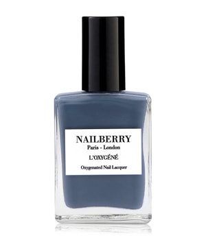 Nailberry GRATEFUL Nagellack 15 ml 1 Stück