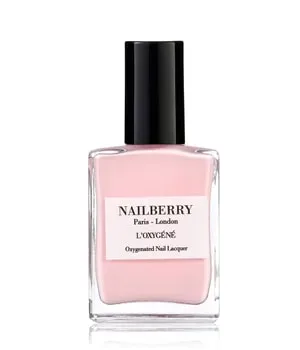 Nailberry L?Oxygéné Rose Blossom Nagellack 15 ml Rose Blossom
