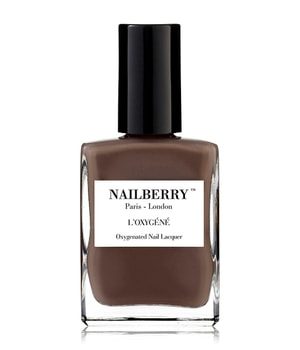 Nailberry GRATEFUL Nagellack 15 ml 1 Stück