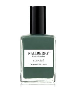 Nailberry GRATEFUL Nagellack 15 ml 1 Stück