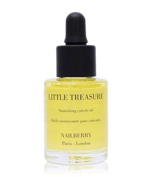 Nailberry Nagellack 11 ml