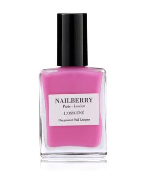 Nailberry GRATEFUL Nagellack 15 ml