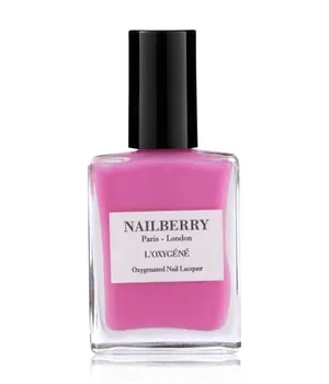 Nailberry GRATEFUL Nagellack 15 ml