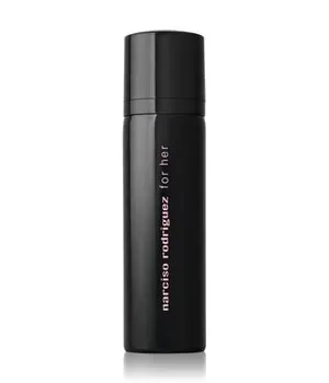 Narciso Rodriguez by Narciso Rodriguez Deodorant Spray 100 ml
