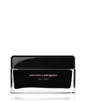 Narciso Rodriguez for her Body Cream Bodylotion 150 ml