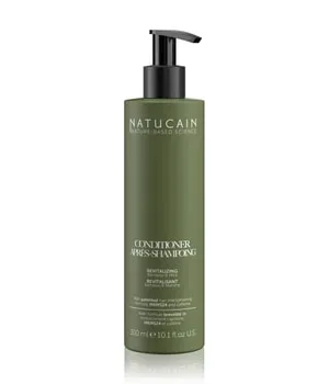 Natucain Bamboo & Mint Conditioner 300 ml