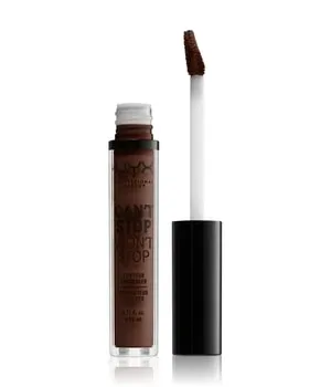 NYX Professional Makeup Can´t Stop Won´t Stop Contour Concealer, Deep Espresso