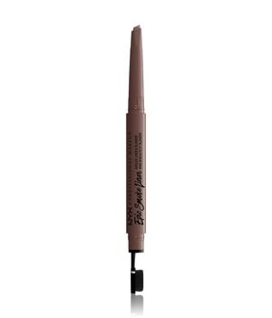 NYX Professional Makeup Epic Smoke Liner Angled Liner & Blender Eyeliner 17 g Nr. 02 - Nude Haze