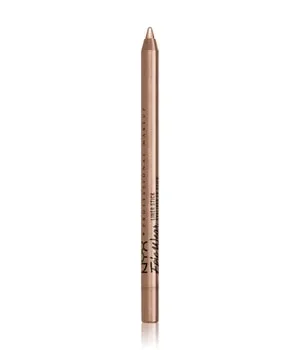 NYX-PROFESSIONAL-MAKEUP - Epic Wear Liner Stick, Eyeliner, 1.2 g, Rose Gold