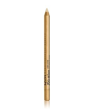 NYX-PROFESSIONAL-MAKEUP - Epic Wear Liner Stick, Eyeliner, 1.2 g, Gold Plated