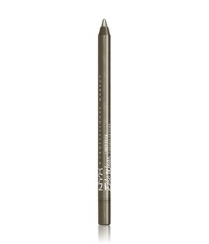 NYX-PROFESSIONAL-MAKEUP - Epic Wear Liner Stick, Eyeliner, 1.2 g, All Time Olive