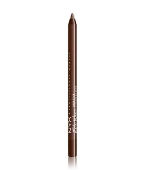 NYX-PROFESSIONAL-MAKEUP - Epic Wear Liner Stick, Eyeliner, 1.2 g, Deepest Brown