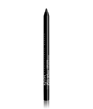 NYX-PROFESSIONAL-MAKEUP - Epic Wear Liner Stick, Eyeliner, 1.2 g, Pitch Black