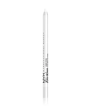 NYX-PROFESSIONAL-MAKEUP - Epic Wear Lin Stk Pu, 1.2 g, Pure White